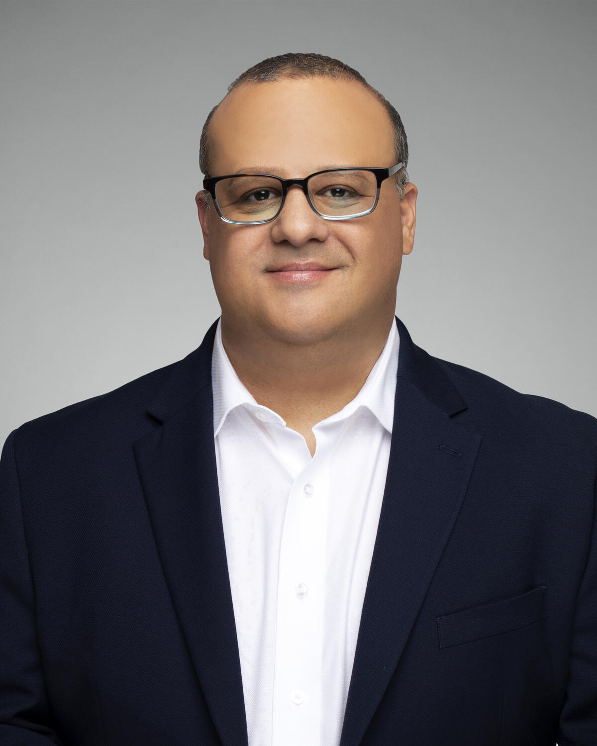 Headshot Image for Jason Pourakis